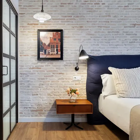 Apartment Sepulveda *