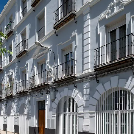 Apartment Sepulveda