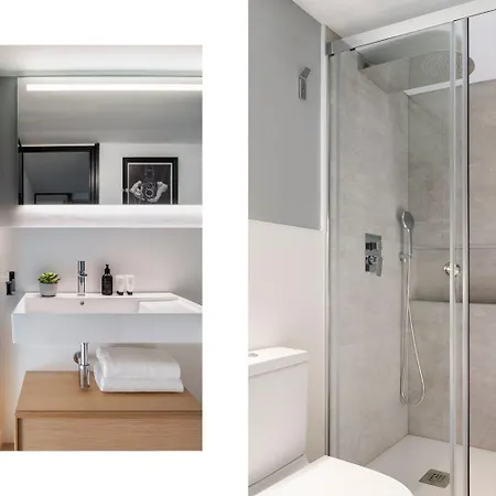 Sepulveda Apartment *