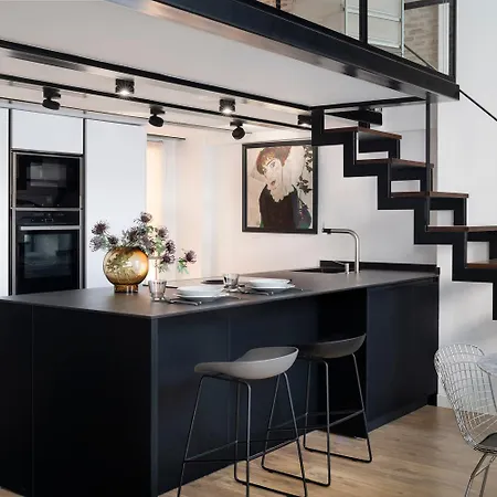 Sepulveda Apartment Seville