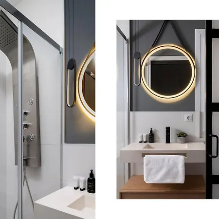 Sepulveda Apartment Seville