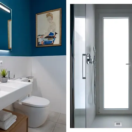 Sepulveda Apartment Seville