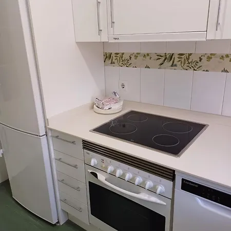 Apartamento Virgen De La Victoria *