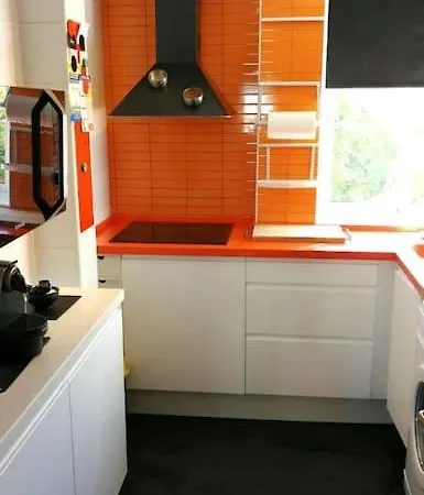Comfortable & Apartamento *