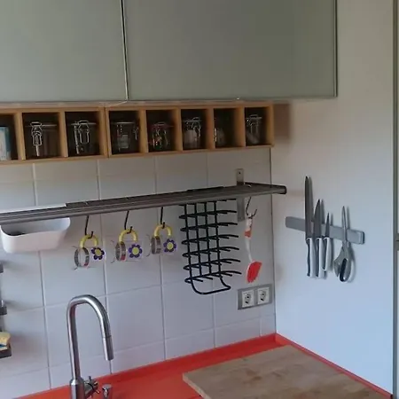 Apartamento Comfortable & *
