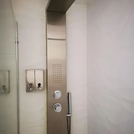 Apartamento Comfortable &