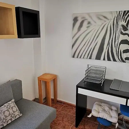 Comfortable & Apartamento *