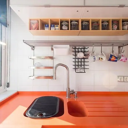 Apartamento Comfortable & *