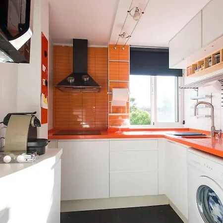 Comfortable & Apartamento *