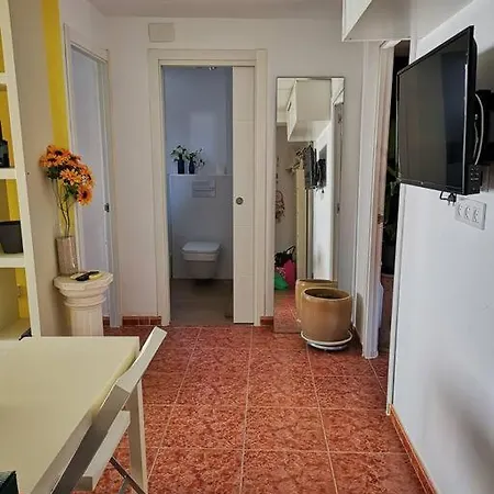 Apartamento Comfortable &