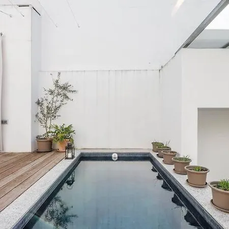 Precioso Duplex Con Piscina, Centro Matahacas 2d Apartment Seville