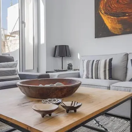 Precioso Duplex Con Piscina, Centro Matahacas 2d