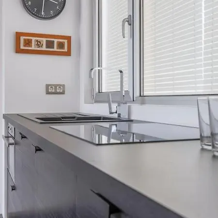 Precioso Duplex Con Piscina, Centro Matahacas 2d * Seville