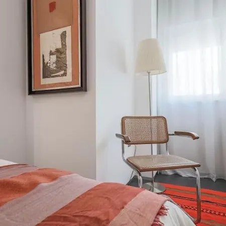 Precioso Duplex Con Piscina, Centro Matahacas 2d Seville