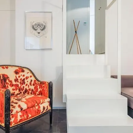 Precioso Duplex Con Piscina, Centro Matahacas 2d Apartment