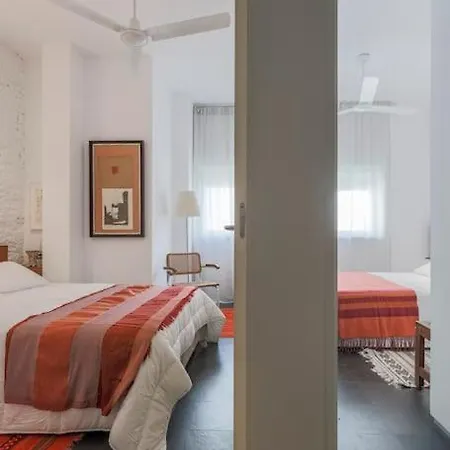Apartment Precioso Duplex Con Piscina, Centro Matahacas 2d Seville