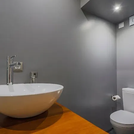 Precioso Duplex Con Piscina, Centro Matahacas 2d Seville