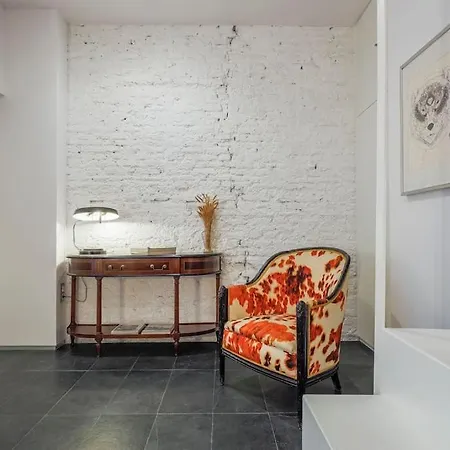 Precioso Duplex Con Piscina, Centro Matahacas 2d Apartment