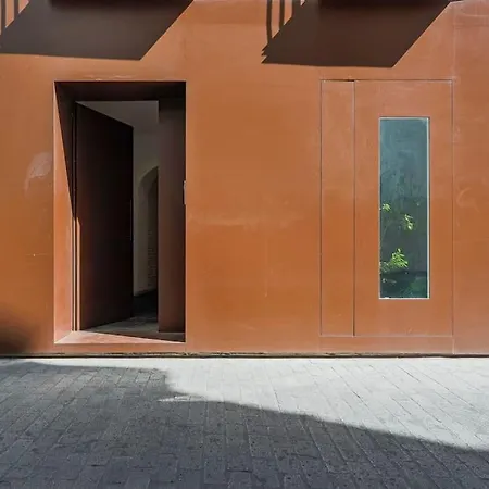 Apartment Precioso Duplex Con Piscina, Centro Matahacas 2d Seville