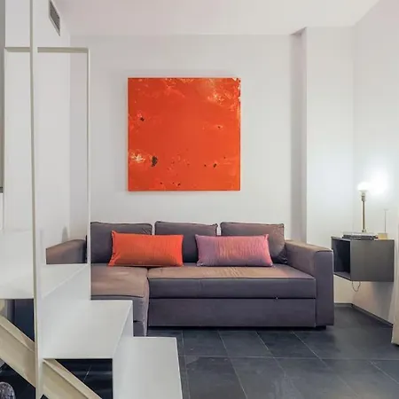 Apartment Precioso Duplex Con Piscina, Centro Matahacas 2d *