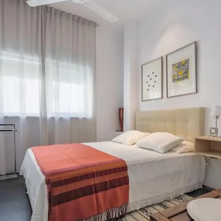 Apartment Precioso Duplex Con Piscina, Centro Matahacas 2d Seville