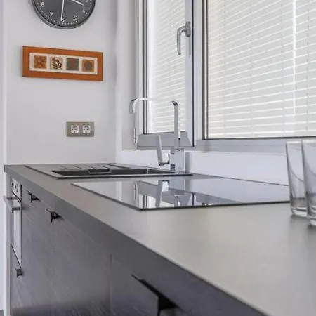Precioso Duplex Con Piscina, Centro Matahacas 2d *