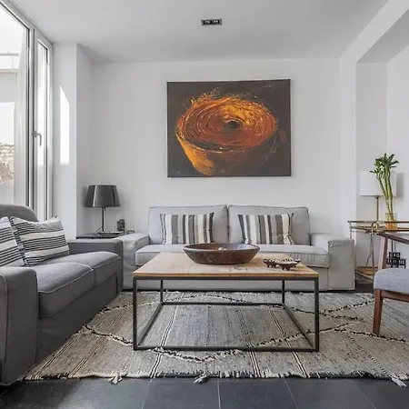 Precioso Duplex Con Piscina, Centro Matahacas 2d