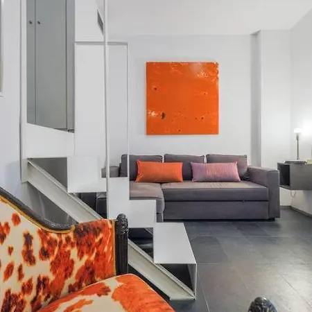 Precioso Duplex Con Piscina, Centro Matahacas 2d