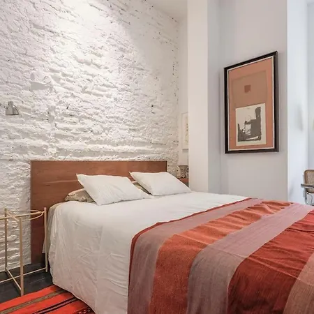 Apartment Precioso Duplex Con Piscina, Centro Matahacas 2d