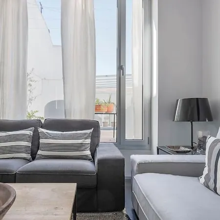 Precioso Duplex Con Piscina, Centro Matahacas 2d Apartment Seville