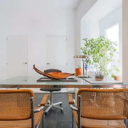 Precioso Duplex Con Piscina, Centro Matahacas 2d Seville