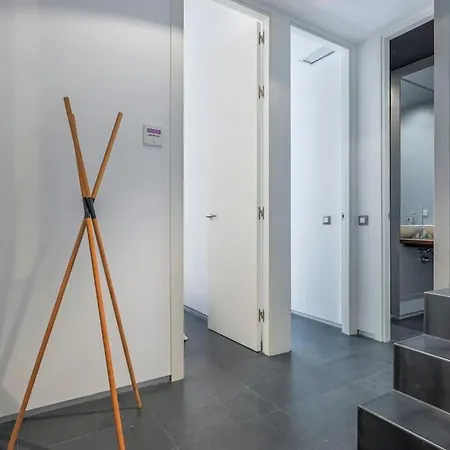 Precioso Duplex Con Piscina, Centro Matahacas 2d * Seville