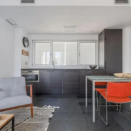 Precioso Duplex Con Piscina, Centro Matahacas 2d Apartment