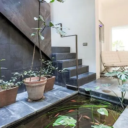 Apartment Precioso Duplex Con Piscina, Centro Matahacas 2d Seville