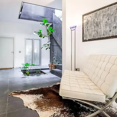 Apartment Precioso Duplex Con Piscina, Centro Matahacas 2d Seville