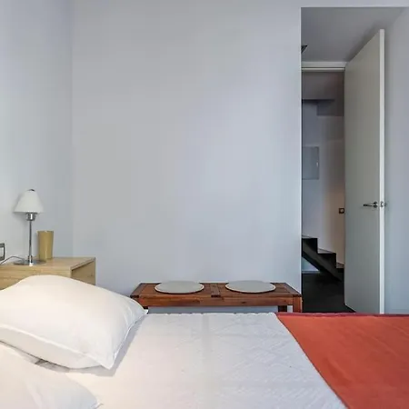 Apartment Precioso Duplex Con Piscina, Centro Matahacas 2d *