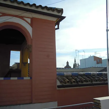 Verde, Tranquilo, 2 D, Parking Opcional Apartamento *