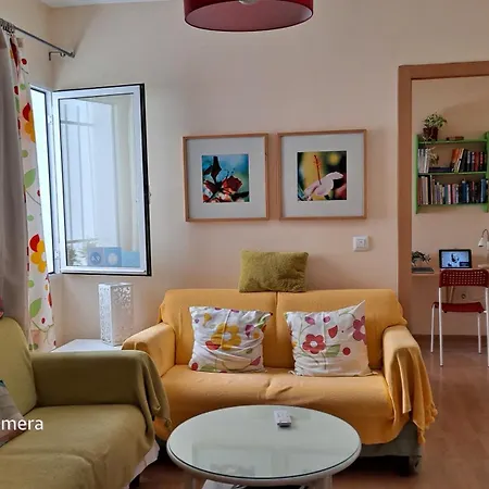 Apartamento Verde, Tranquilo, 2 D, Parking Opcional Sevilla