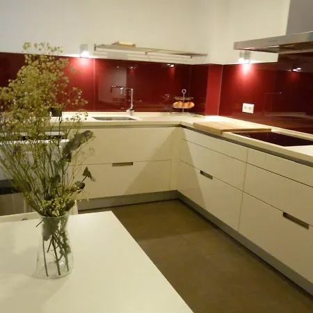 Rodo Arenal Appartement *