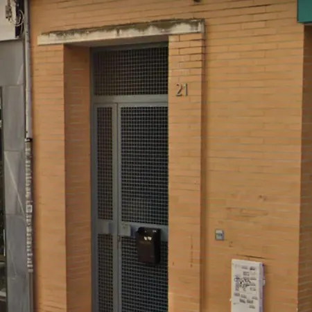 Apartamento Virgen De La Victoria Sevilla