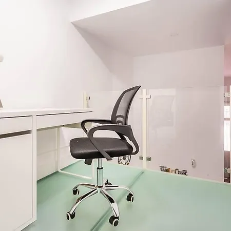 San Vicente Dreams Apartment
