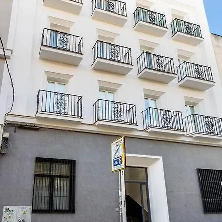San Vicente Dreams Apartment *