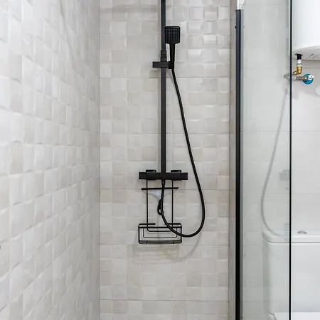 Pureza Triana By Thegoodtourist Apartment