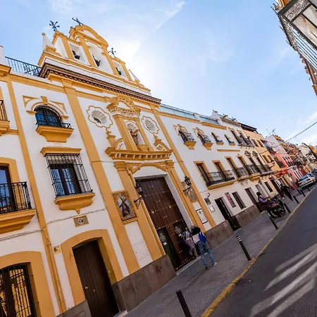 Apartment Pureza Triana By Thegoodtourist