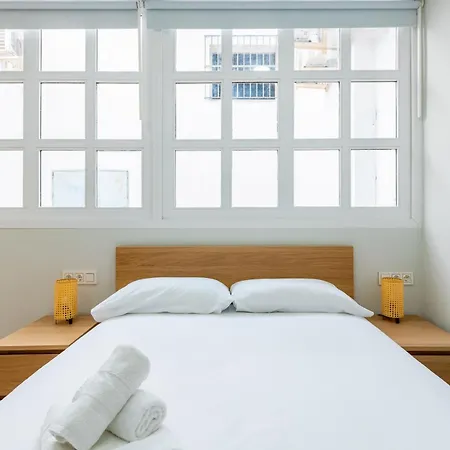 Apartment Pureza Triana By Thegoodtourist