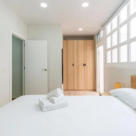 Apartment Pureza Triana By Thegoodtourist *