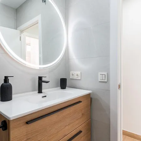 Pureza Triana By Thegoodtourist Apartment Seville