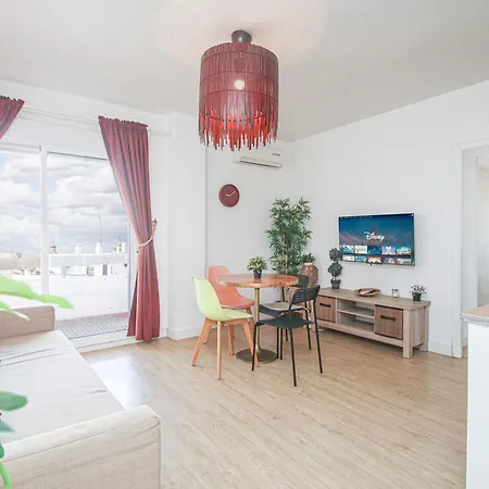 Apartment Stunning W Views To Giralda - 15 Minutes Walk