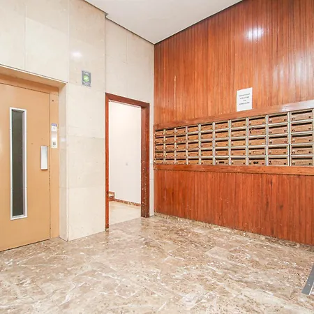 Apartment Stunning W Views To Giralda - 15 Minutes Walk Seville