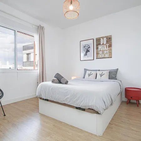 Stunning W Views To Giralda - 15 Minutes Walk * Seville